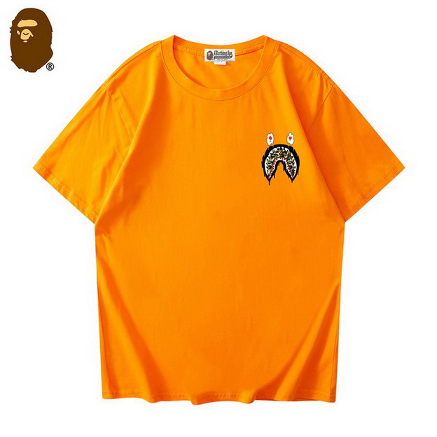 men bape t-shirts S-XXL-049